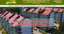 Desktop Screenshot of o-kluch.com